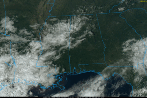 Warmer Days Ahead; Rain By The End Of The Week