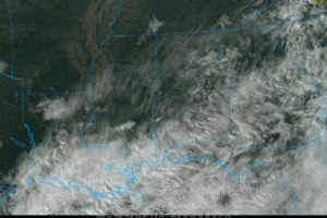 Rain Returns Late This Week; Afternoons Stay Pleasant