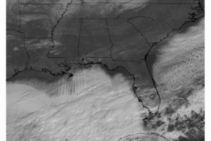 The Midday Weather Report — Most Locations Still in the Teens at This Point