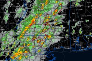 Tornado Watch Coming Soon…Could Be PDS Watch