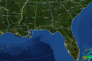 Forecast Update:  No Major Changes, Very Cold Air for Christmas