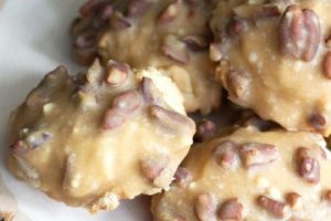 Alabama NewsCenter — Alabama cooks deliver 5 Christmas cookie recipes Santa will love