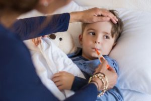 Alabama NewsCenter — Keep the flu out of your home, classrooms and work