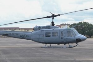 Alabama NewsCenter — Air Force’s 908th embraces future, legacy of helicopter mission at Alabama air base