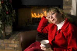 Alabama NewsCenter — Grief during holidays: stages, types and coping tips