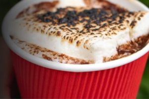 Alabama NewsCenter — 4 places for the best hot chocolate in Alabama