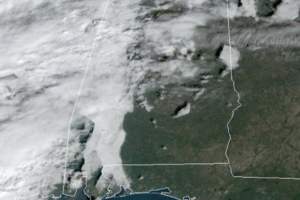 Midday Nowcast: Increasing Clouds; End of Week Arctic Blast