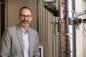Alabama NewsCenter — New microscopes to position University of Alabama as leader in materials characterization