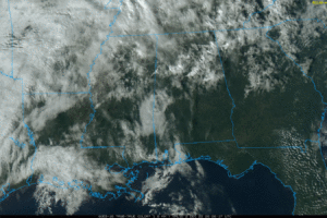 Rain At Times Tomorrow; Mostly Dry Sunday