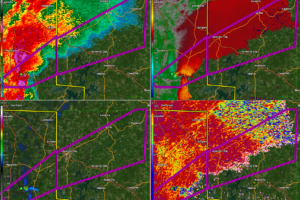 Tornado EMERGENCY for Parts of Tallapoosa County Until 230 pm