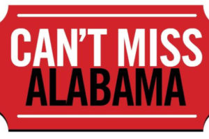 Alabama NewsCenter — Can’t Miss Alabama: Events include Hamilton, Clotilda Film Festival and Harlem Globetrotters