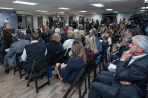 Alabama NewsCenter — Gov. Ivey, community partners celebrate state’s newest crisis care center