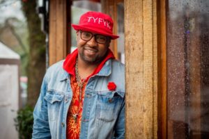 Alabama NewsCenter — People of Alabama: John Vereen of Fultondale Alabama NewsCenter — People of Alabama: John Vereen of Fultondale