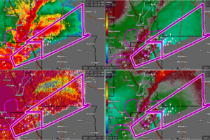 TORNADO EMERGENCY: Chilton, Coosa, Elmore C. Until 1:45 pm