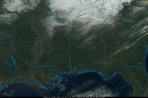 Dry Through Saturday; Chilly Nights