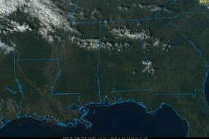 Rain Returns Tomorrow Night/Sunday; Seasonal Temperatures Continue