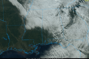 Dry Weekend Ahead; Chilly Nights/Cool Days