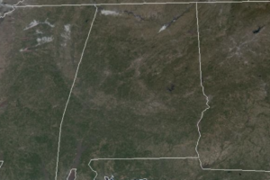 Midday Nowcast: Sunshine in Full Supply