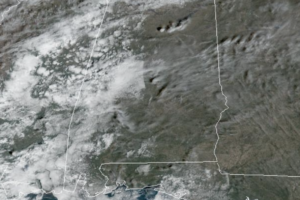 Midday Nowcast: More Spring-like Warmth