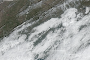 Midday Nowcast: Sun and Clouds for our Friday