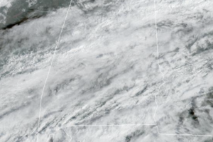 Midday Nowcast: Clouds and Warm Temperatures Midday Nowcast: Clouds and Warm Temperatures