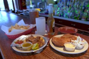 Alabama NewsCenter — These empanadas and street tacos are on the list of 100 Dishes to Eat in Alabama