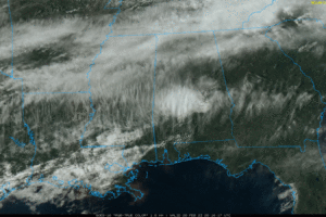 Big Warm-Up Ahead; Record Highs Possible Thursday