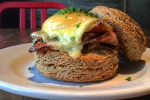 Check out 7 of Alabama’s best breakfast spots, according to food experts