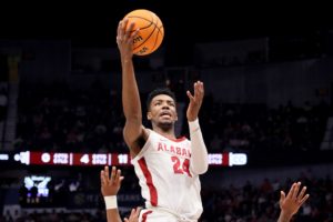 Alabama NewsCenter — Wall Street billionaires favor Alabama Crimson Tide to win it all in basketball