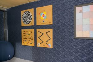 Alabama NewsCenter — Auburn University College of Nursing trailer to help make community events sensory-inclusive