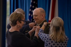 Alabama NewsCenter — Meet the Alabama National Guard’s newest general