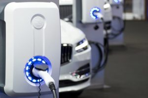 Alabama Power adds rebate for electric vehicle charger purchase, installation