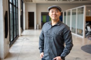 Alabama NewsCenter — New leadership among the changes at Techstars Alabama EnergyTech Accelerator