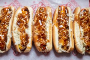 Alabama NewsCenter — Sneaky Pete’s in downtown Bessemer is a local favorite