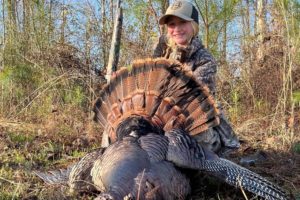 ALBBAA launches annual Big Gobbler Photo Contest