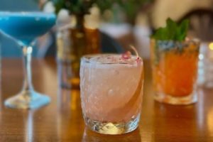 Alabama NewsCenter — 6 places to get a great mocktail in Alabama