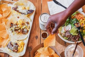 Ladybird Taco brings Texas breakfast tacos to Alabama
