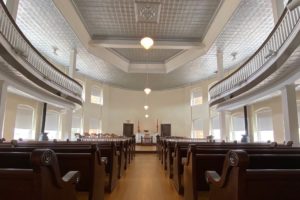 Alabama small-town wonders: Monroe County Museum