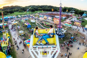 Can’t Miss Alabama: Step into spring with festive weekend attractions