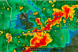 Flash Flood Warning — Parts of Colbert, Franklin, Lawrence Co. Until 1:30 am