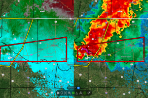 EXPIRED Tornado Warning — Parts of Lawrence, Limestone, Madison, Morgan Co. Until 10:15