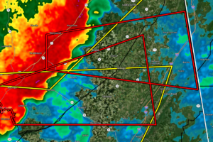 EXPIRED Tornado Warning — Parts of DeKalb, Jackson Co. Until 1:45 am