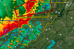 EXPIRED Severe T-Storm Warning — Parts of Cullman, Marshall, Morgan Co. Until 1:15 am