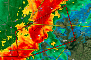 EXPIRED Tornado Warning — Parts of Jackson, Madison, Marshall, Morgan Co. Until 1:15 am