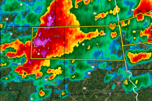 EXPIRED Severe T-Storm Warning — Parts of Chambers, Tallapoosa Co. Until 5:45 am
