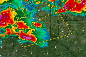 EXPIRED Severe T-Storm Warning — Parts of Dallas, Hale, Marengo, Perry Co. Until 6 am