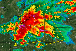 EXPIRED Severe T-Storm Warning — Parts of Greene, Hale, Marengo Co. Until 6:30 am