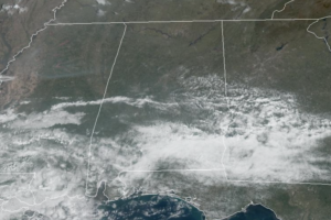 Midday Nowcast: Another Very Warm March Day
