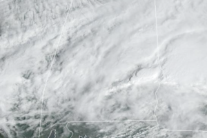 Midday Nowcast: Improving Weather Today