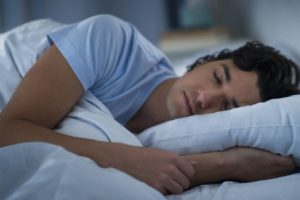 Improve your sleep with these simple steps